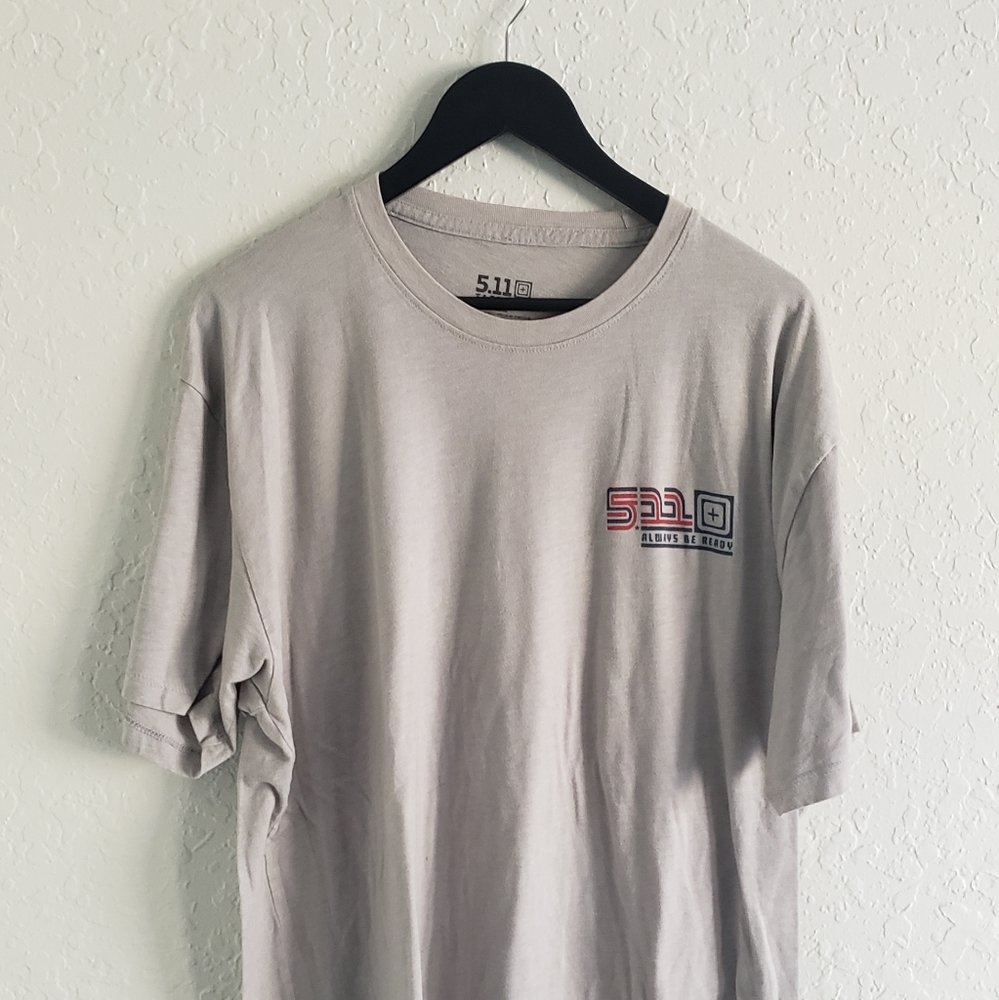 5.11 Tactical T Shirt